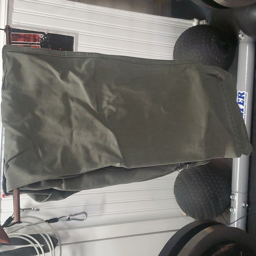 Cargo pants